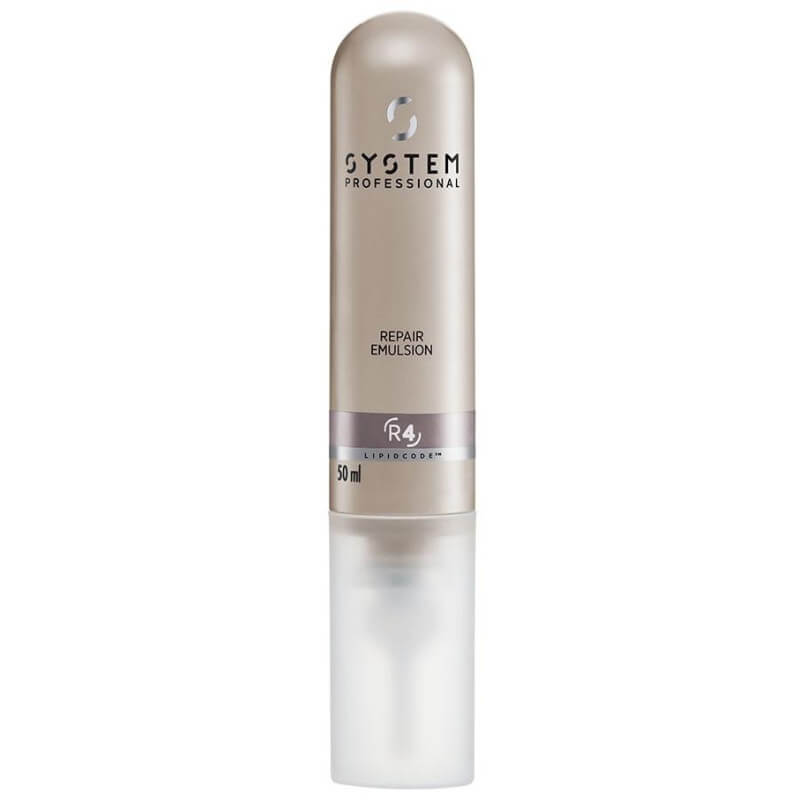 Emulsión R4 Sistema Profesional Reparación 50ml