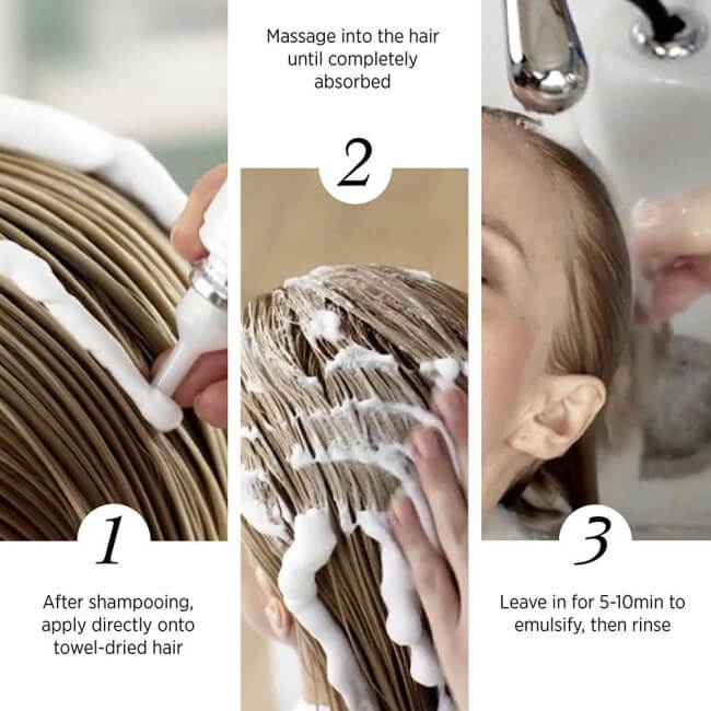 Emulsie R4 System Professional Herstel 50 ml