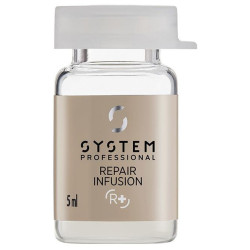Infusão R+ System Professional Repair 20*5ml