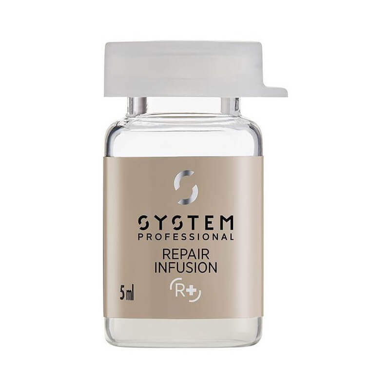 Infusão R+ System Professional Repair 20*5ml