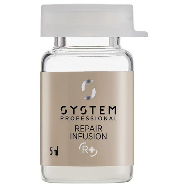 Infusion R + System Professional Repair 5ml