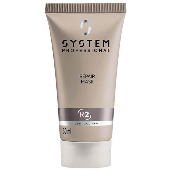 Mascarilla R3 Sistema Profesional Reparación 30ml