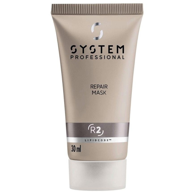 Masque R3 System Professional Repair 30ml