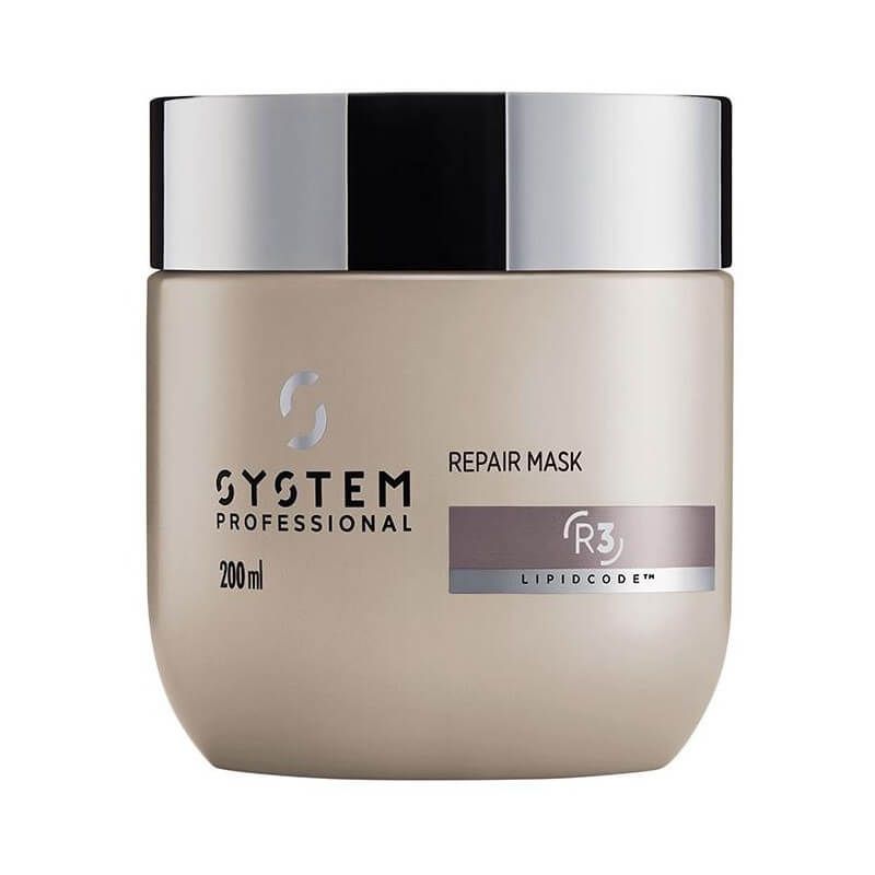 Maschera R3 System Professional Repair 200ml