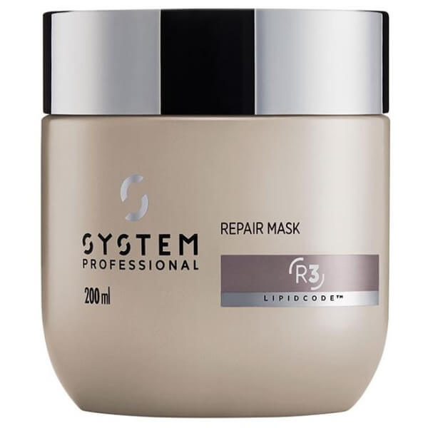 Maske R3 System Professional Repair 200ml