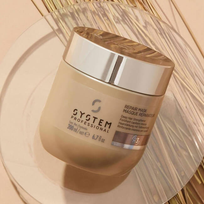 Masque R3 System Professional Repair 200 ml