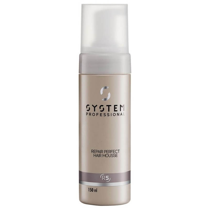 Perfect Hair R5 Sistema di Riparazione System Professional 150ml