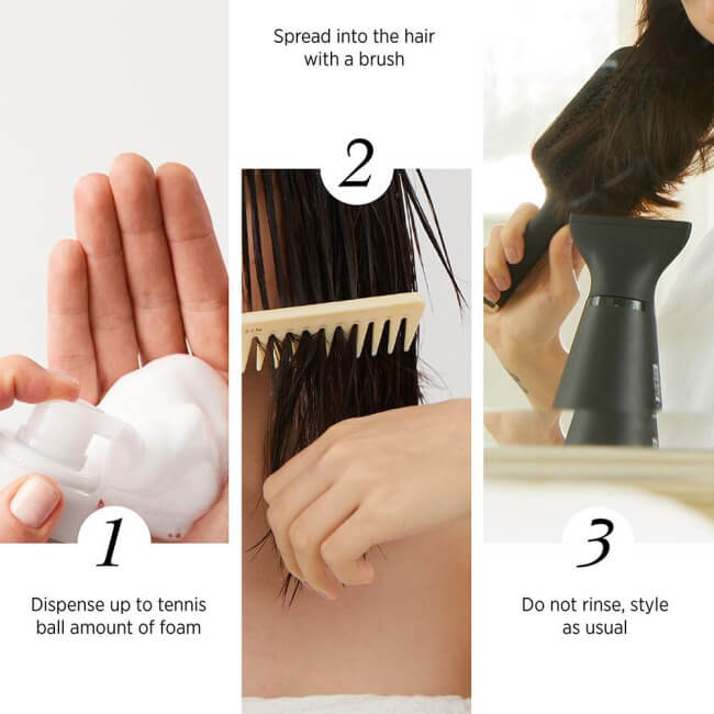 Cabelo Perfeito R5 System Professional Repair 150ml