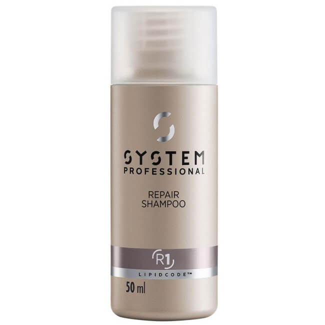 Shampooing R1 System Professional Repair 50ml