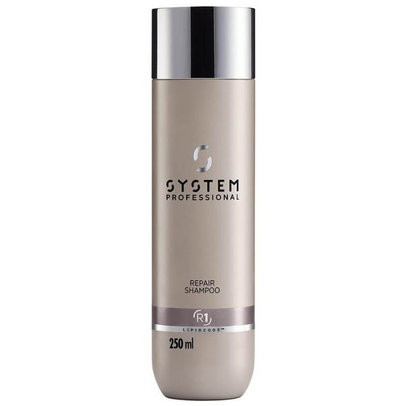 Shampoo R1 System Professional Repair 250ml