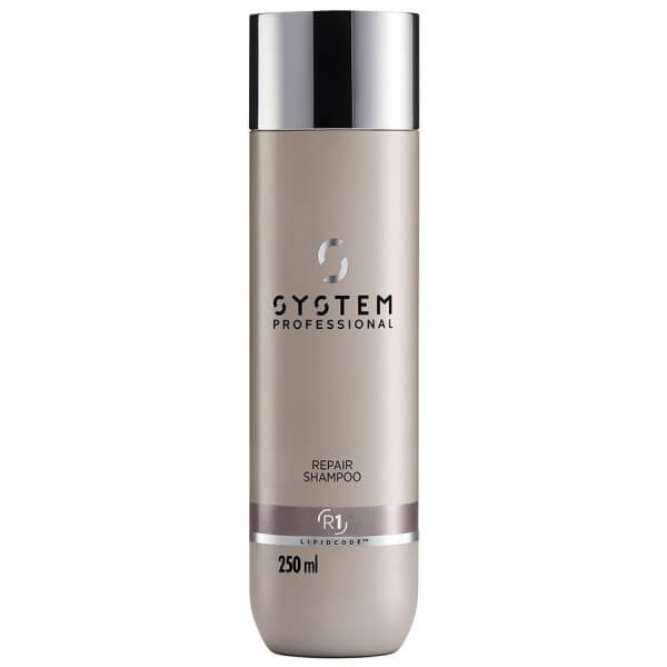 Shampoo R1 System Reparación Profesional 250ml