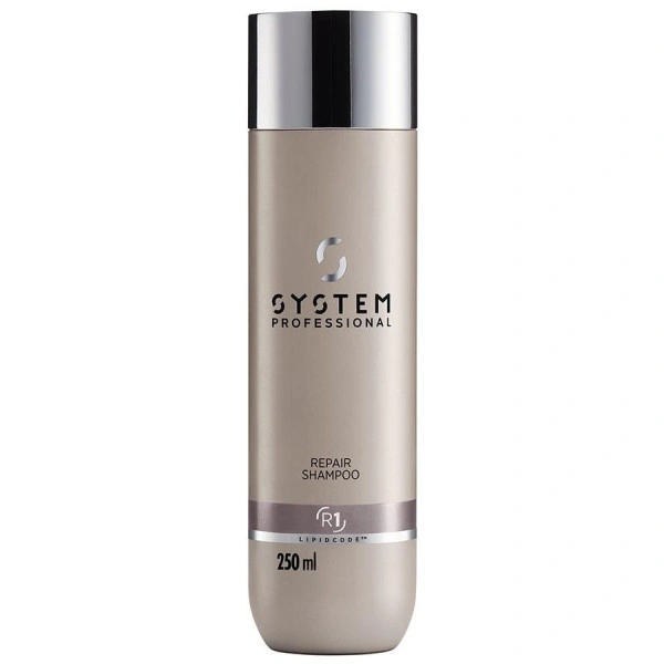 Shampoo R1 System Reparación Profesional 250ml Shampoo R1 System Reparación Profesional 250ml