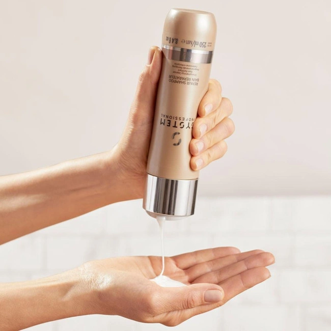 Shampoo R1 System Reparación Profesional 250ml