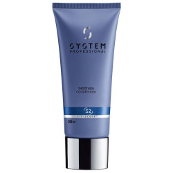Conditioner S2 System Professional 200 ml glätten
