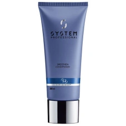 Conditioner S2 System Professional 200 ml glätten