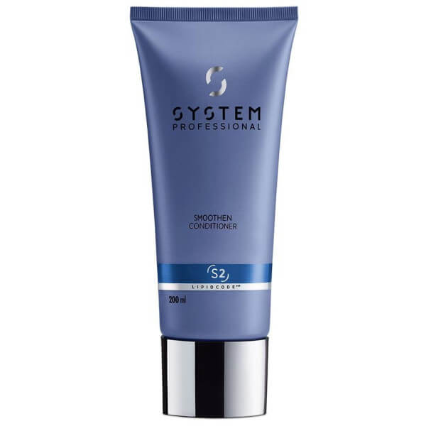 Conditioner S2 System Professional 200 ml glätten