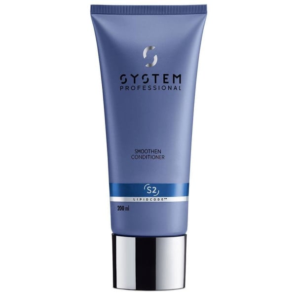 Conditioner S2 System Professional Smoothen 200ml