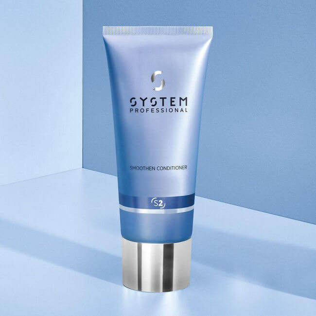 Condicionador S2 System Professional Smoothen 200ml