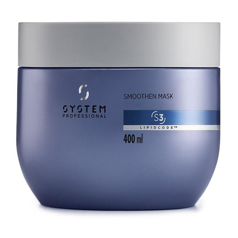 Masque S3 System Professional Smoothen 400ml