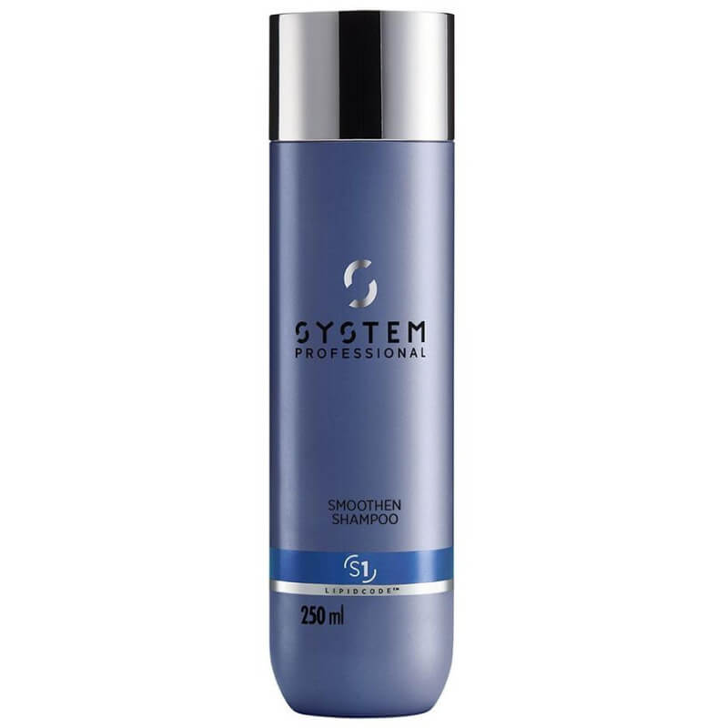 Shampoo S1 System Professional Smoothen 250ml