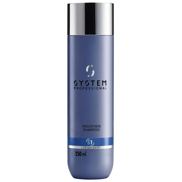 Shampoo S1 System Professional 250 ml glätten