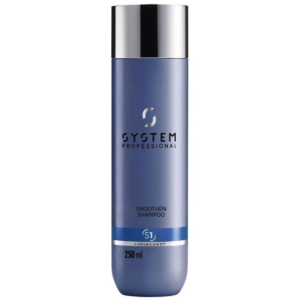 Shampooing S1 System Professional Smoothen 250ml