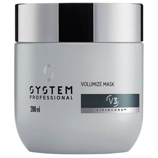 Maske V3 System Professional Volumize 200ml