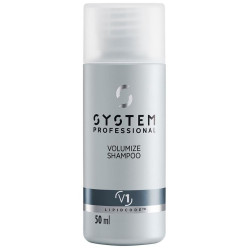 Champô V1 System Professional Volumize 50ml