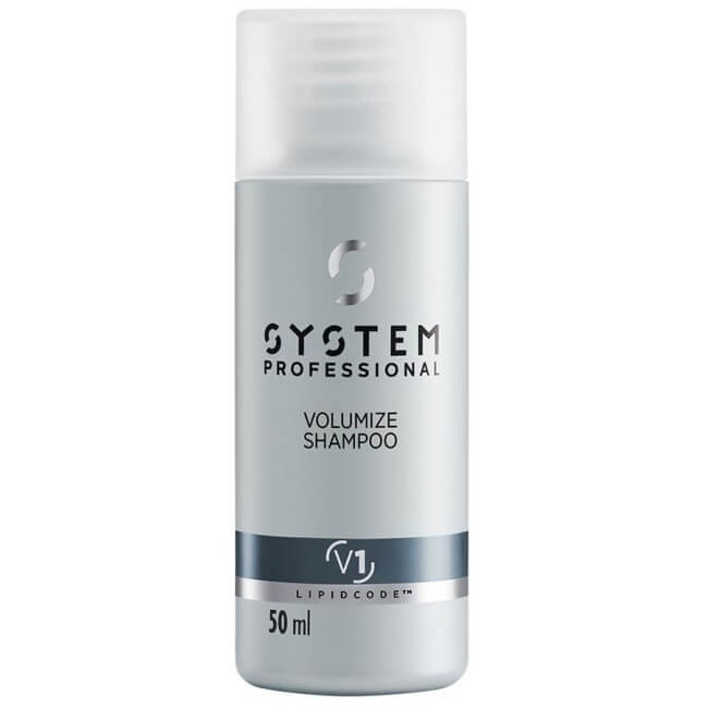 Shampoo V1 System Professional Volumize 50 ml