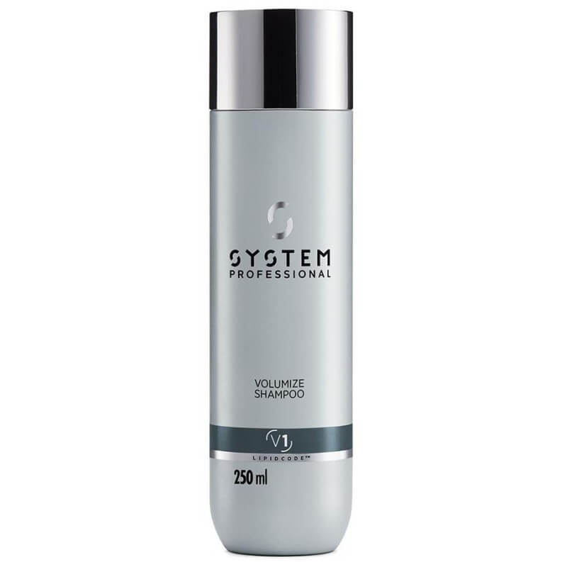 V1 System Professional Volumize Shampoo 250ml