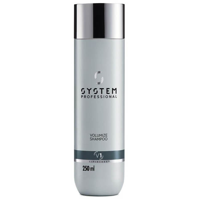 Shampooing V1 System Professional Volumize 250ml