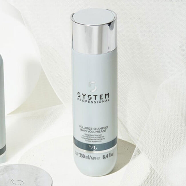 Shampoo V1 System Professional Volumize 250 ml