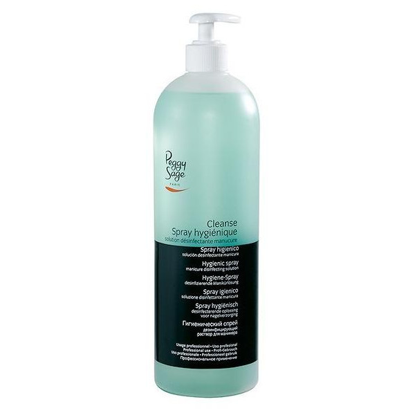 Cleanse hygienic spray Peggy Sage 950ml Cleanse hygienic spray Peggy Sage 950ml