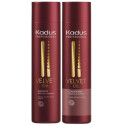 Duo nourrissant Velvet Oil Kadus
