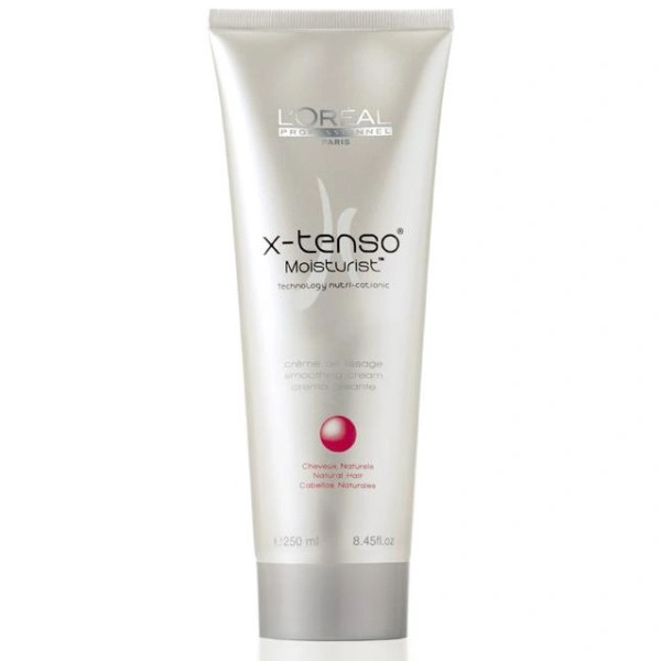 X-Tenso Lissage cheveux naturels