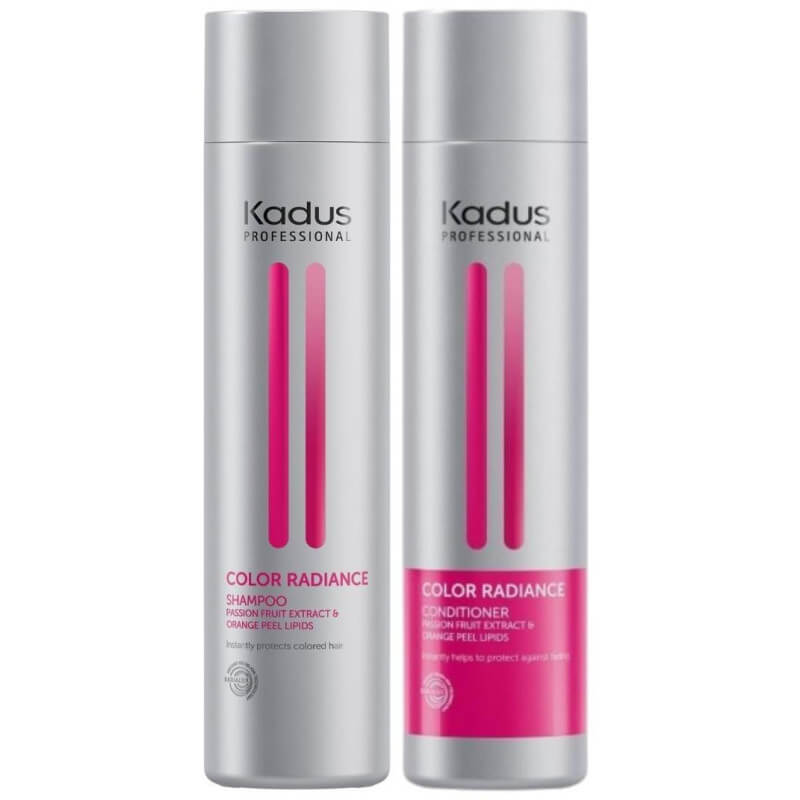 Duo couleur Color Radiance Kadus 250ML