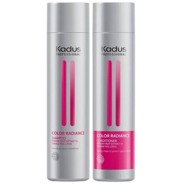 Après-shampooing couleur Color Radiance Kadus 250ML Après-shampooing couleur Color Radiance Kadus 250ML