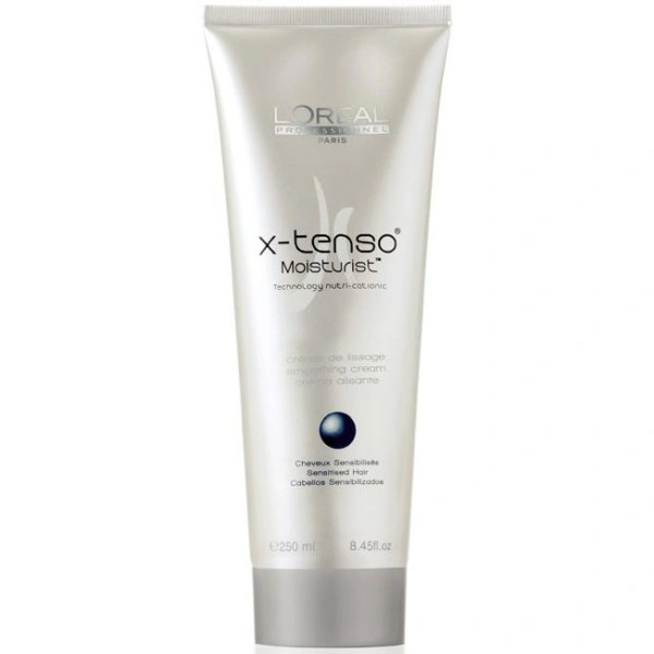 X-Tenso Glättung für empfindliches Haar
