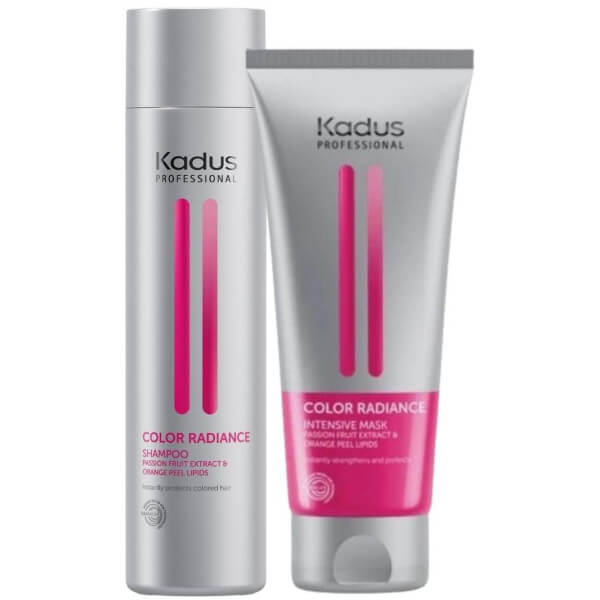 Duo intense couleur Color Radiance Kadus