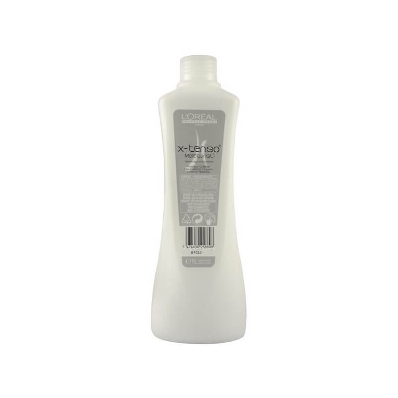 Ontwikkelaar X-Tenso Liter