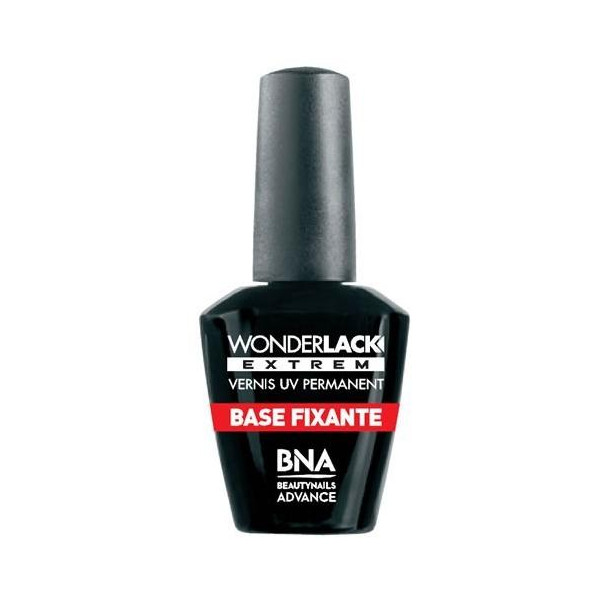 Wonderlack Base Fixante Beauty Nails 12 ML Wonderlack Base Fixante Beauty Nails 12 ML