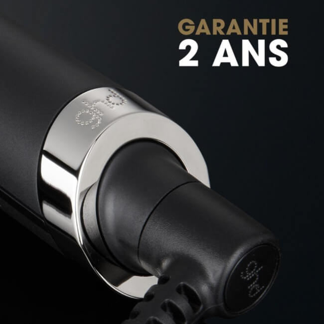 Varinha fina para cachos Curve da ghd