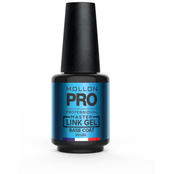 Top coat Master Velvet No wipe Mollon Pro 12ML