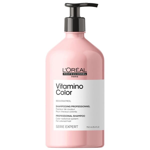 L'Oréal Professionnel Vitamino Color Shampoo 500ML