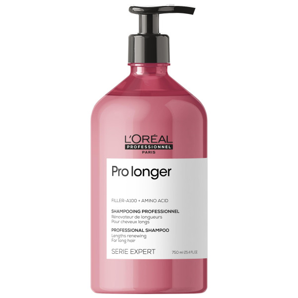 L'Oréal Professionnel Pro Longer Shampoo 500ML