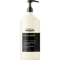Kleurbehandelingsshampoo Inoa 1,5L