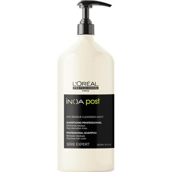 Beitrag Inoa Shampoo 1500 ml