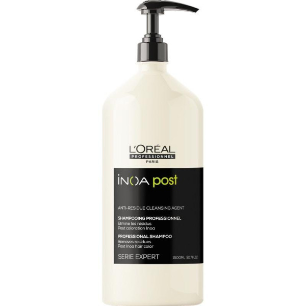 L'Oréal Inoa post shampoo - 1500 ml 