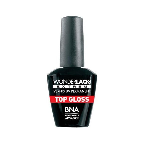 Wonderlack Extrême Beauty nails Top Gloss 12 ML Wonderlack Extrême Beauty nails Top Gloss 12 ML