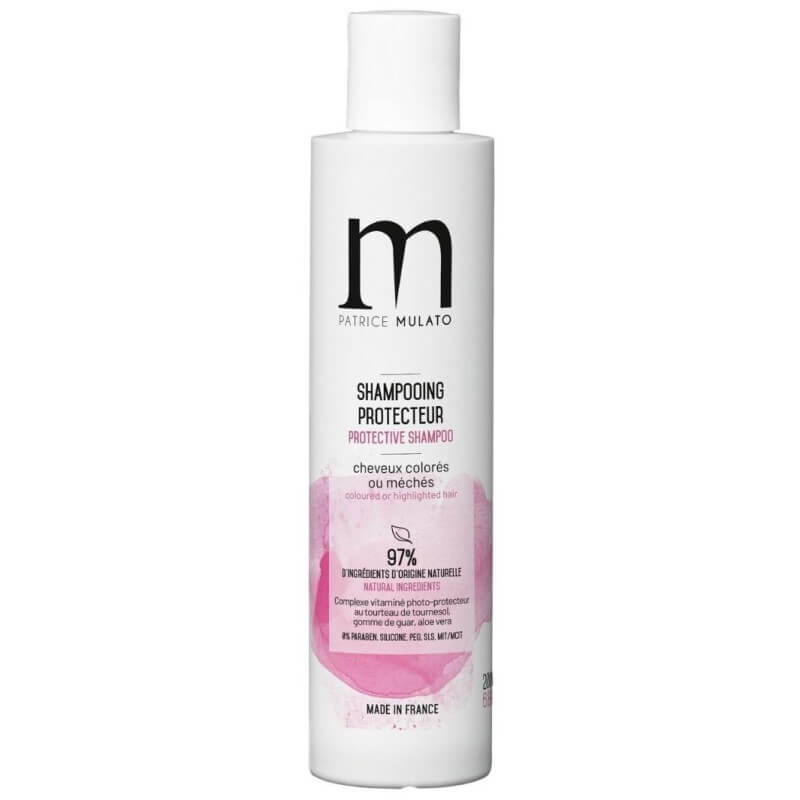 Shampooing couleur Flow air Patrice Mulato 50ML